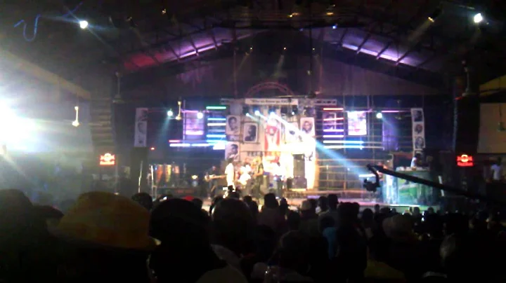 Praiz felabration 2014 1