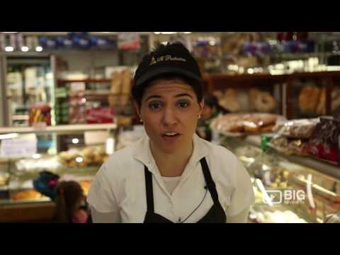 Il Pasticcino Bakery Cafe Cake Shop Reservoir VIC Offering Italian Desserts And Coffee