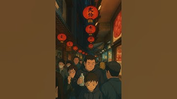 지브리를 있게한 바로 그 장면 #ai #SORA #midjourney #chatgpt  #홍보영상#영상제작 #dalle3  #runway #openai #shorts