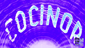 Cocinor (1963) in Jorby 7.0 Flanged Saw