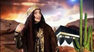 أنشودة عام الفيل من العمل المسرحي رحلة النور _ قناة صبا