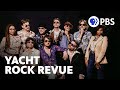 Yacht Rock Revue Quiz