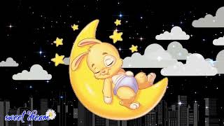 Relaxing Baby Sleeps❤️Relaxing Music, Music for Sleep, Lullaby for babies to go to sleep 🔴