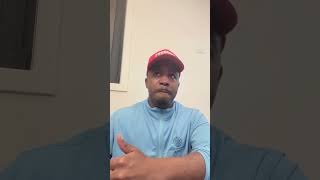 Terrence K Williams SAYS Charlie Kirk Was Responsible For Him Getting An Invite To The White House