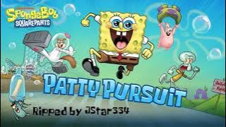 SpongeBob: Patty Pursuit OST (Rock Bottom Theme) HIGH QUALITY
