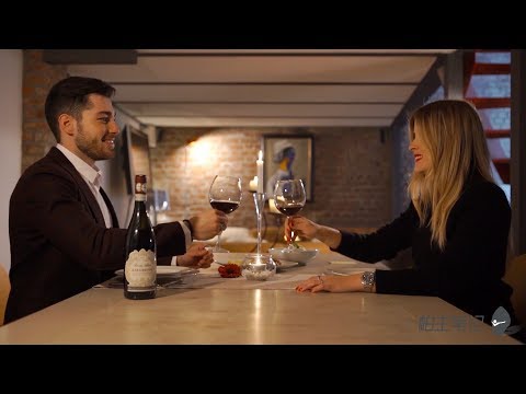 Video: Come Creare Romanticismo Con Le Candele