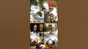 SIGMA BOY x BRAINROT ZOMBIE EXTINCTION | MIX VERSION 2