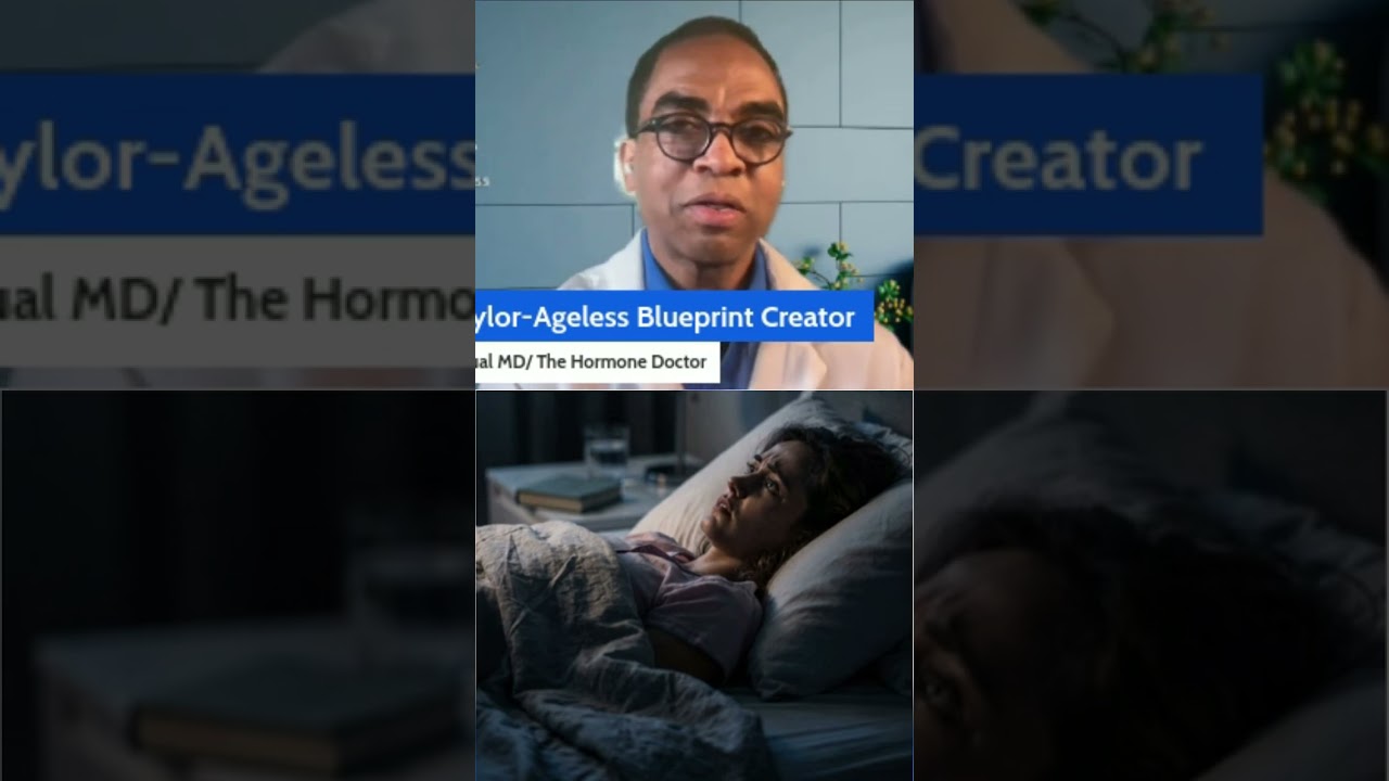 The 'tired but wired' cortisol pattern