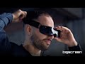 Introducing bigscreen beyond the worlds smallest vr headset