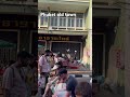 Old town phuket Thailand