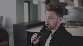 Mark Kingswood Beautiful Child Acoustic Live Version