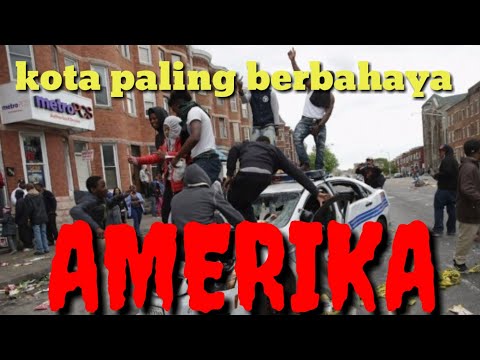 Video: New York Adalah Kota Paling Boros Di Dunia