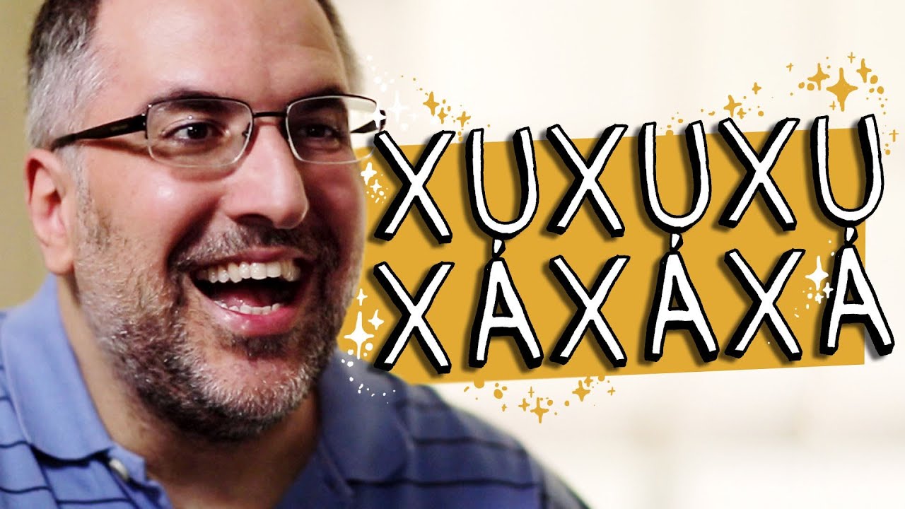 XUXUXU XAXAXA