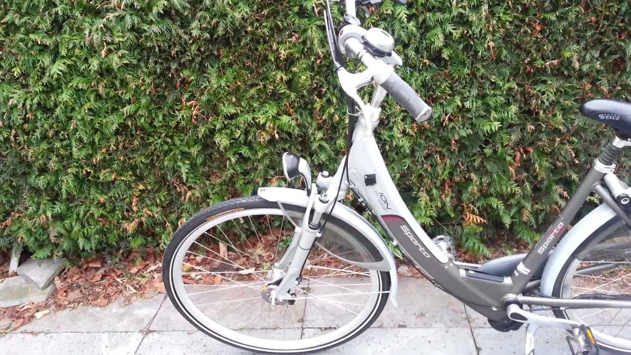 Sparta ion m Gear, als nieuw - YouTube Sparta ion m Gear, als nieuw - YouTube