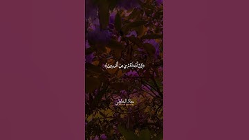 ما تيسر من سورة  التوبة - تلاوة مؤثرة بصوت معاذ الخلطي 📖🌙  #اكسبلور #تلاوة_خاشعة