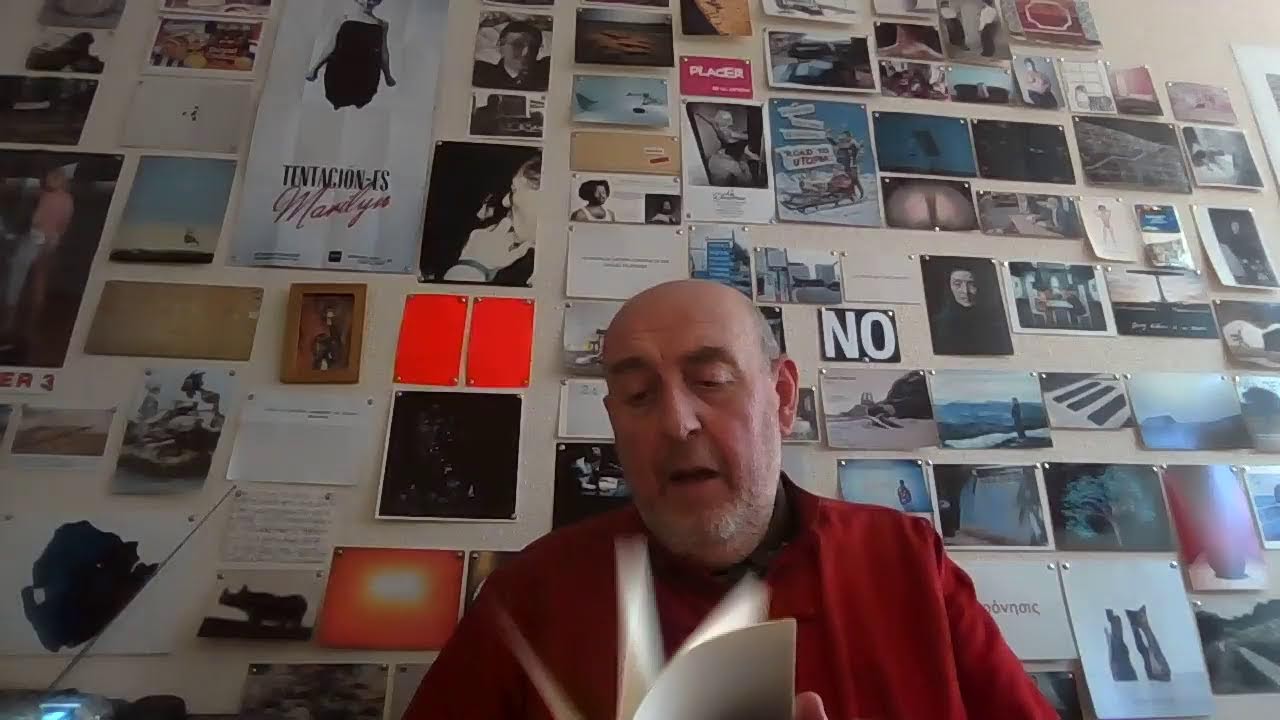 Libros recomendados: ojo con el arte. (1050) David Le Breton "Los rostros".