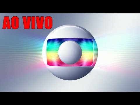 GLOBO AO VIVO (HD) AGORA HOJE 18/05/2024 -NO RANCHO FUNDO -FAMILA E TUDO -JORNAL NACIONAL 