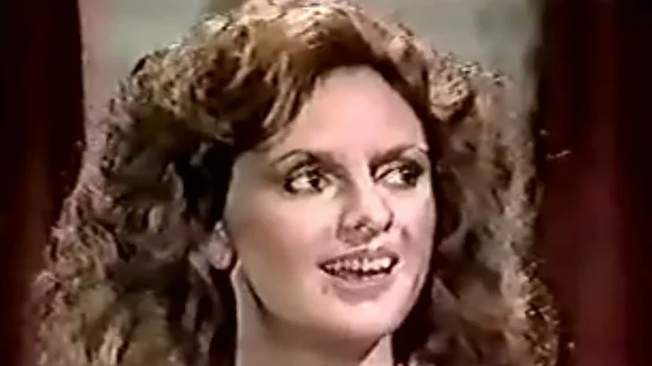 Genie Francis "1979 - Laura" (two)