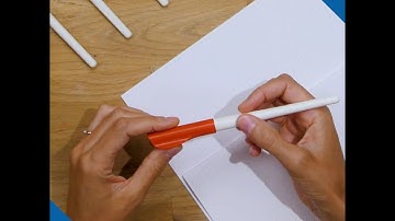 Pilot - Parallel Pen - How to ink your Pilot Parallel Pen?