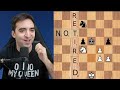 UNRETIRING From Chess