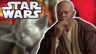 Famous Why Mace Didn't Consult Yoda to Fight Palpatine - Star Wars Explained Net Worth