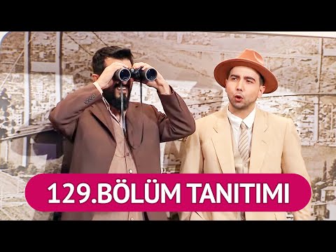 Çok Güzel Hareketler 2 | 129.Bölüm Tanıtımı