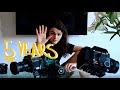 Mamiya RB67 5 Year Review - Before You Buy