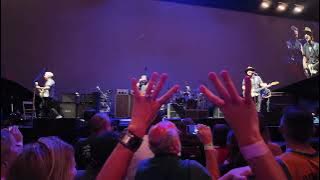#pearljam #sacramento - Lukin from GA Pit Lt - 2024 #darkmatter Tour - Pearl Jam - 5/13 4K AiC Tease