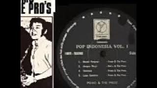 Tersiksa - Pomo & the Pro's