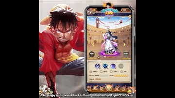 Newworld.mobi - Game Onepiece AFK siêu hấp dẫn