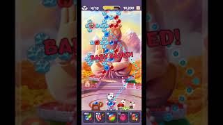 Panda Pop Level 3735