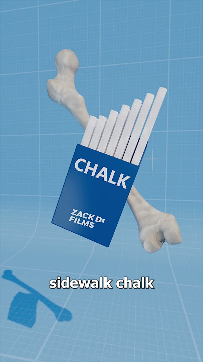 How Far Could Your Bones Draw? 🤔