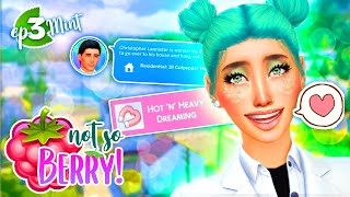 NOT SO BERRY CHALLENGE! 💚 Mint #3