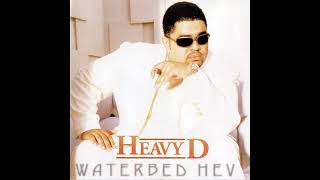 Watch Heavy D Wanna Be A Player video