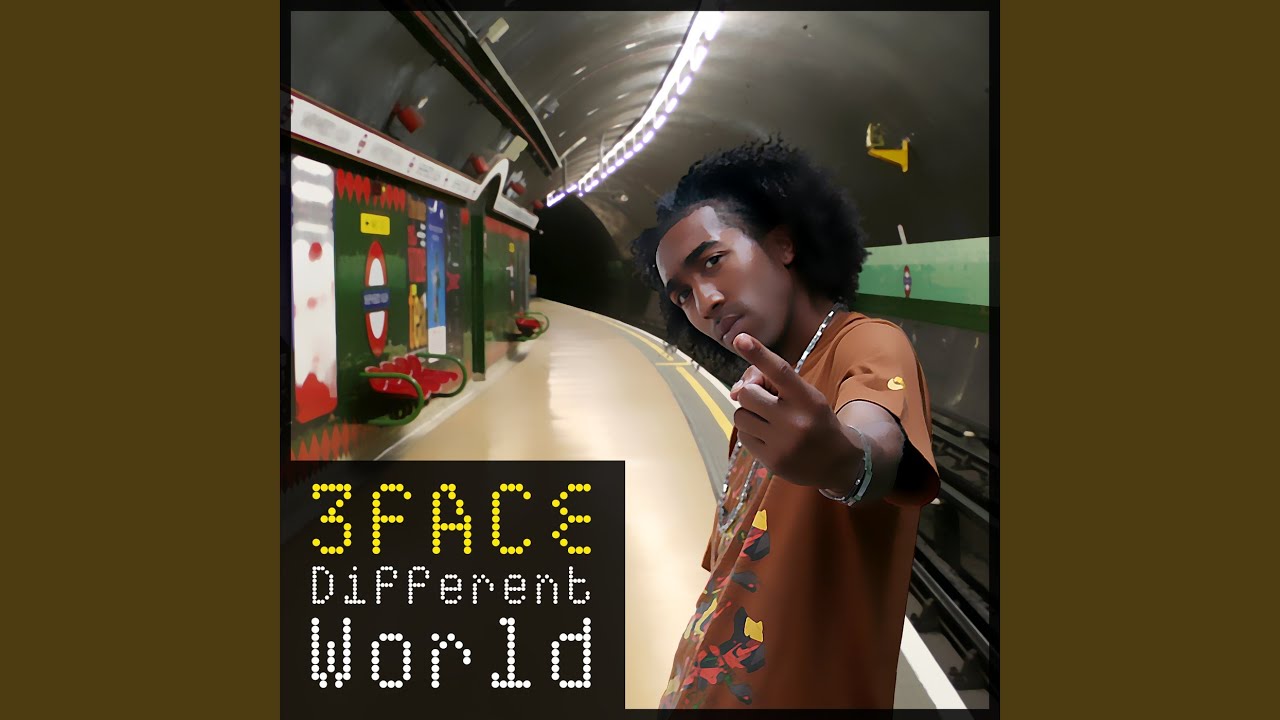 Watch Different World (Acapella) on YouTube Watch Different World (Acapella) on YouTube