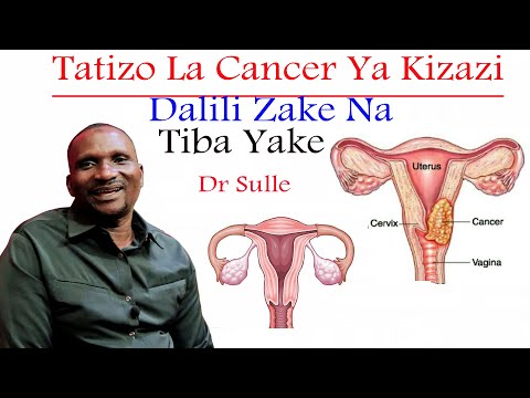 Video: Jinsi ya Kuponya Dysplasia ya Shingo ya Kizazi: Je! Matibabu ya Asili Yanaweza Kusaidia?