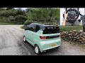 Wuling mini ev  forza horizon 5  cammus c5 gameplay