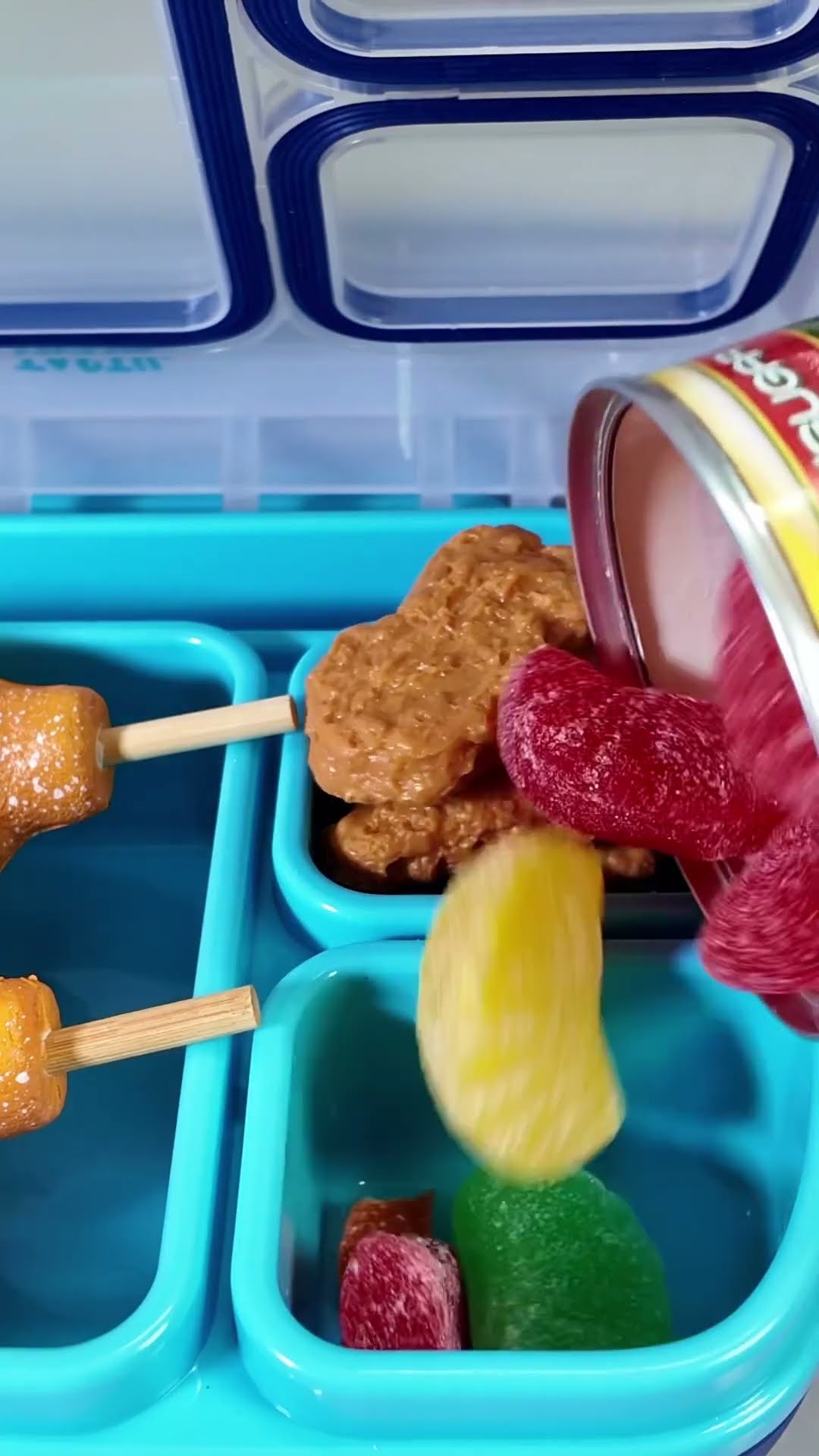 Satisfying With Unboxing \u0026 Review Miniature Cooking Video #shorts #shortsfeed #asmr