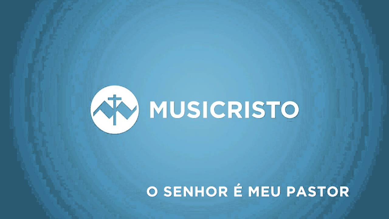 Partitura O Senhor Meu Pastor É - Deseret Brasil Book Store