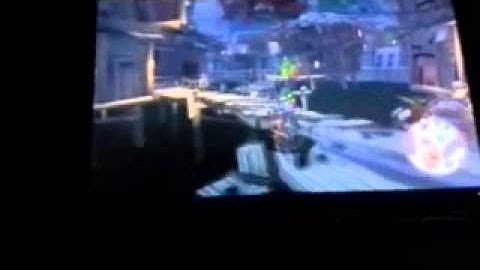 Lets play jak 2 part 17 never raged so hard