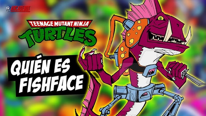 Cara da pizzaria vendo um monte de tartarugas com (máscaras ninja, skates  ,espadas e um rato mutante gigantesco): - iFunny Brazil