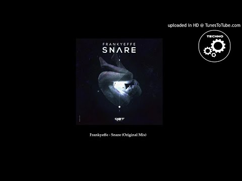 Frankyeffe - Snare (Original Mix)