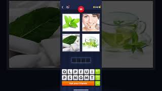 Level #32| 4 pics 1 word screenshot 1