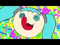 【初音ミク】諸行無常コズミック【オリジナル曲】
