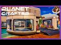 Our Dream Base Is Finally Taking Shape | Planet Crafter 2.0