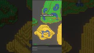 I Deleted Every Mountain in my RPG. The Computer Makes Better Ones.