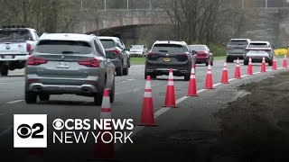 NYS Police, DOT cracking down on reckless driving in work zones