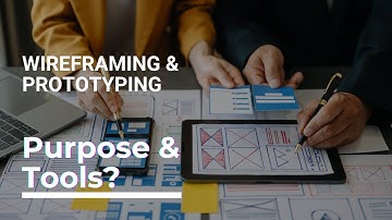 Mastering UI/UX Design: Wireframing and Prototyping Episode 6