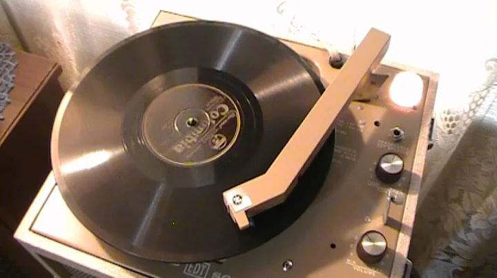 78's - (What Do We Do On A) Dew-Dew-Dewey Day - Ru...