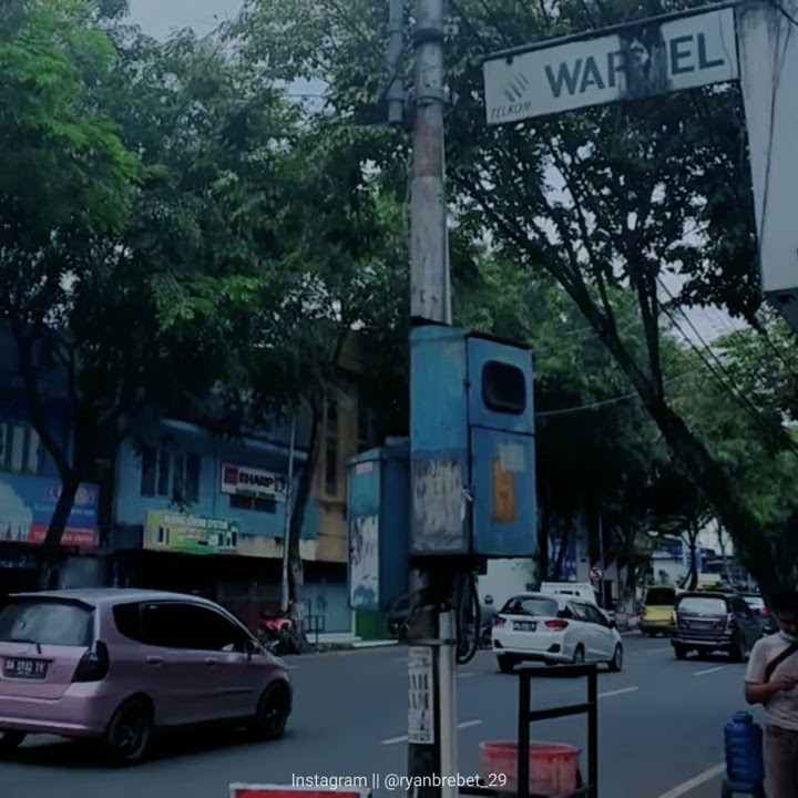 Story wa terbaru || Jika - Melly Goeslaw feat Ari Lasso